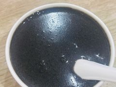 -杨记杏仁茶(椰园店)