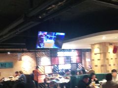 大堂-黄三怪(无影山北路店)