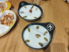 -天山传奇新疆菜(SKLP店)