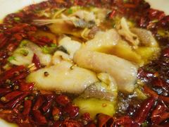 -辣簋(百湖花园店)