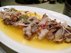 -好福记饭店(红梅公园店)