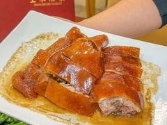 -上水酒家(信德分店)