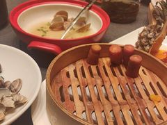 -味到1981日照海鲜·渔饺子