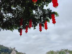 -南沙天后宫景区