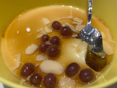 焦糖杏仁豆花-八珍玉食鸡煲·打边炉(印象城店)