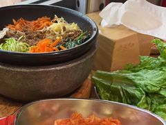 -汉拿山(北京上地华联店)