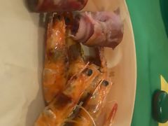 -五洲皇冠巴西烤肉餐厅