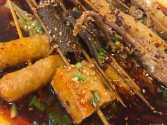 -三猫黑鱼花(南大店)