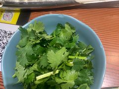 -满兴咱妈烀饼铁锅炖(兰州北街店)