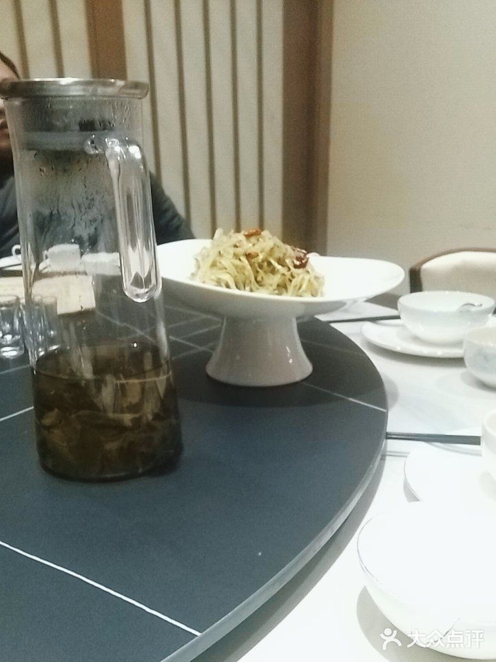 餐厅打卡 川菜 吃货的探店日记 步骤详解