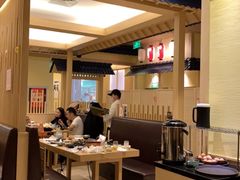 -伊豆野菜村(大族广场店)