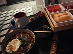 -和子足浴SPA会馆(东方之门店)