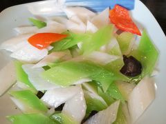 -薇酌饮·陕西菜(南门外店)