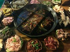 -独雅老火锅(原宏声巷店)