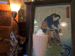 -古董花园(思南路42弄小区店)