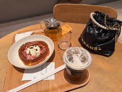 -SAANCI山池咖啡(海上世界文化艺术中心店)