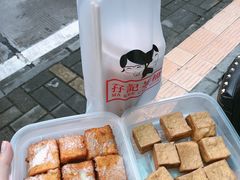-孖记茶档·热腾茶餐(荔湾领展广场店)
