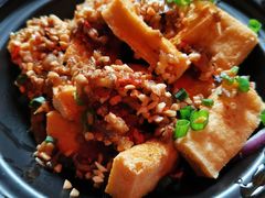 包浆豆腐-88号小吃店·经典云南菜·地道纳西美食