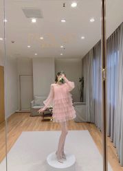 -南京宝娜嫁衣婚纱礼服馆(中央路店)