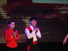 -陕北民歌大舞台