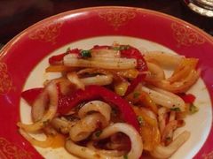 -迪拜帆船酒店海底餐厅