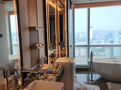 -深圳中洲万豪酒店