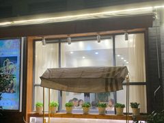 -花房餐厅(西溪天堂店)