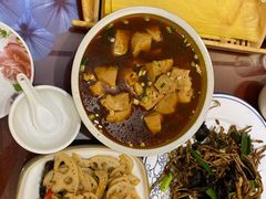 -赵记煎饼卷大葱(东岳店)