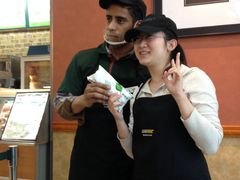 -赛百味SUBWAY(哈西店)