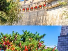 -沂蒙山旅游区龟蒙景区