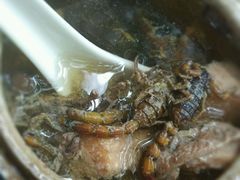 -碳炉海鲜烧烤·1992(北京路店)