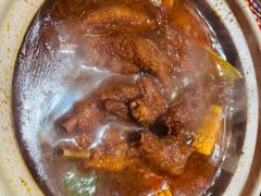 -山四砂锅(太原钟楼街店)