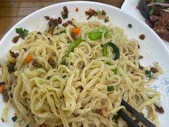 -寻味闽台风味美食馆·王记手打面