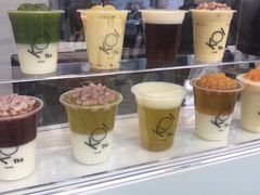 -KOI Thé(力宝广场店)