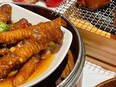 -洪禧楼·老广东海鲜酒楼(宁波万象城店)