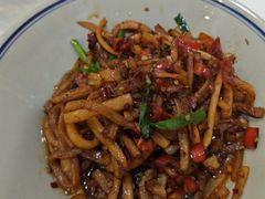 -新新湘菜馆(新中街二条店)