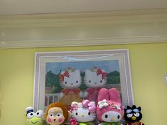 -安吉Hello Kitty乐园