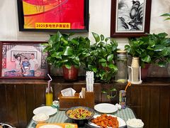 -玉桥餐厅(天坛店)