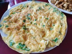 -北京龙庆四季香农家饭庄·灶台鱼·碳烤虹鳟鱼(龙庆峡店)