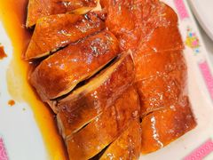 烧味双拼（仅限两样）-东鑫记港式茶餐厅(南京东路店)