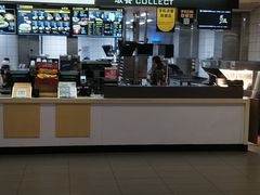 门面-麦当劳(沙河店)