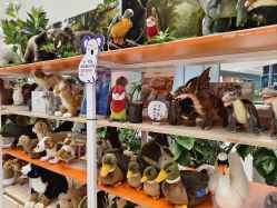 -IMON·HANSA潮玩玩偶毛绒玩具(通州万象汇店)