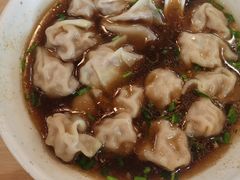 -蒋家桥饺面店(东关街店)