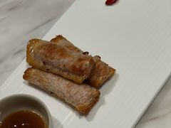 陈皮罗望子香芋卷-茹·pure vegan(博华广场店)