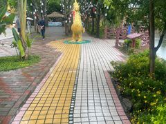 -一寨两国风景区