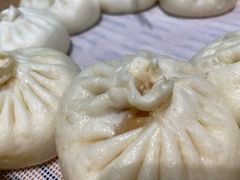 云豆包子-关东小磨东北菜(漕河泾印象城店)