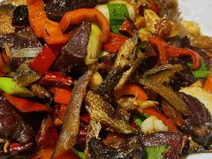 -三湘四水正宗湘菜(君峰路店)