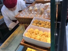-鲍师傅糕点(春熙路店)