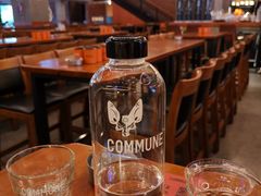 -COMMUNE幻师(解放西路店)