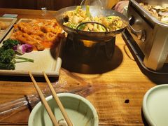 -金厨帽烤鱼(芦庄店)